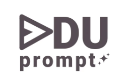 EDUprompt logo