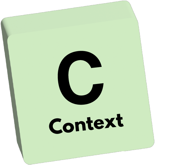 Context - EPAC-K model