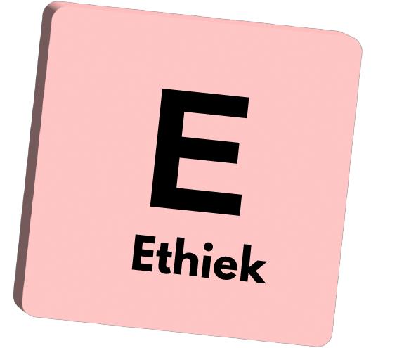 Ethiek - EPAC-K model