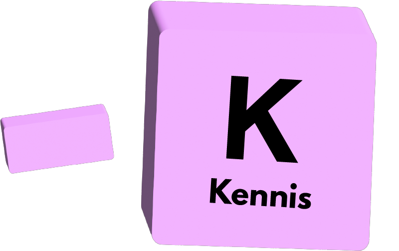 Kennis - EPAC-K model