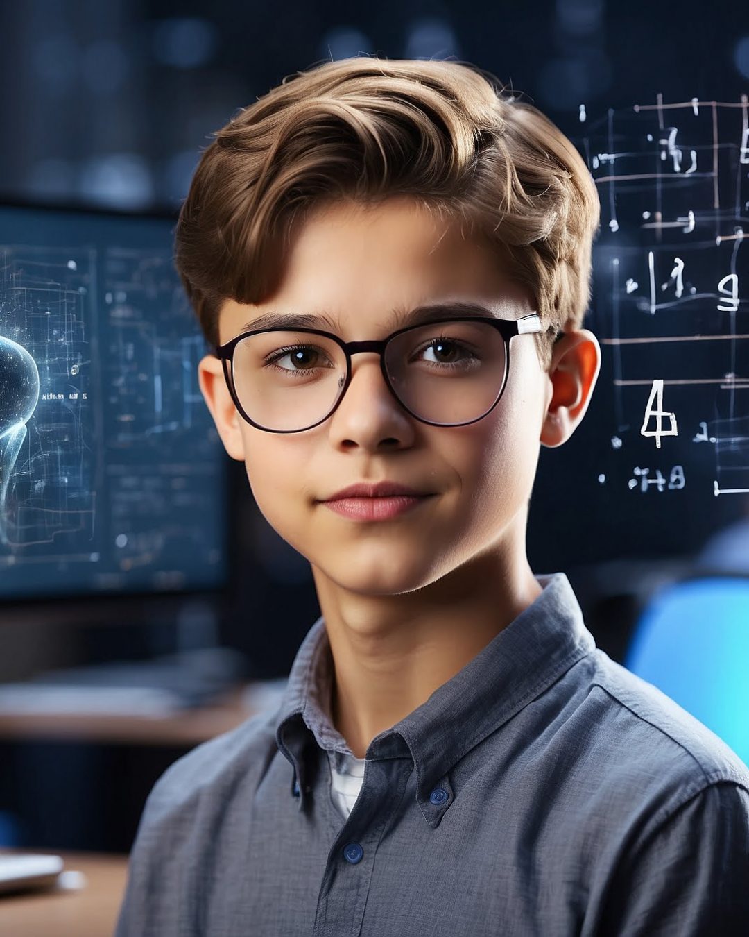 PO AI Rekenen in de klas GPT - ChatGPT en EDUprompt